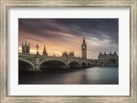 Big Ben, London Fine Art Print