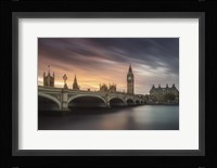 Big Ben, London Fine Art Print