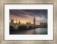 Big Ben, London Fine Art Print