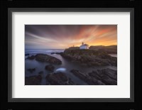 Virxe do Porto II Fine Art Print