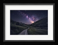 Path to the Stars Fine Art Print