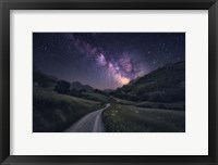 Path to the Stars Fine Art Print