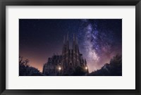 Sagrada Familia Fine Art Print