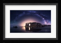 Arcos Naturales Fine Art Print