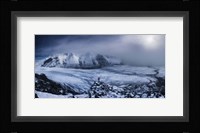 Wanderer Fine Art Print