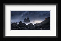 Reynisdrangar Fine Art Print