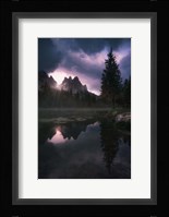 Reflections Fine Art Print