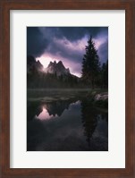 Reflections Fine Art Print