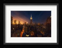New York City Fine Art Print