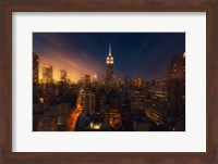 New York City Fine Art Print