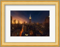 New York City Fine Art Print