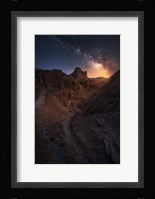 The Way Fine Art Print