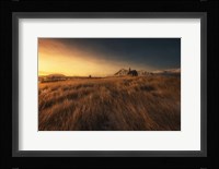 Budir Fine Art Print