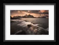 Cascade Fine Art Print