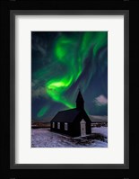 Church Fine Art Print