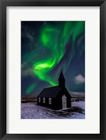 Church Fine Art Print