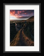 Climb Fine Art Print