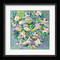 Waterlily Pond Fine Art Print