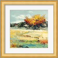 Campagna in Estate I Fine Art Print