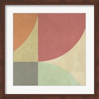 Supergraphics II Fine Art Print