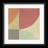 Supergraphics II Fine Art Print