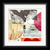 Pop Love #1 (Moon+Sun) Fine Art Print