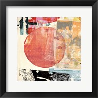 Pop Love #2 (Sun) Fine Art Print