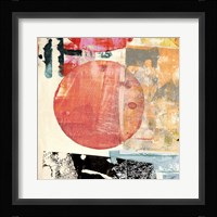 Pop Love #2 (Sun) Fine Art Print