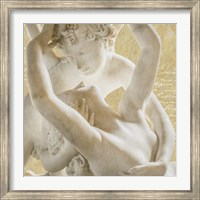 Endless Love (Cupid & Psyche) Fine Art Print