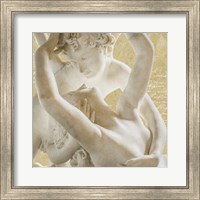 Endless Love (Cupid & Psyche) Fine Art Print