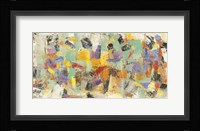 Rivoluzione Colorata Fine Art Print