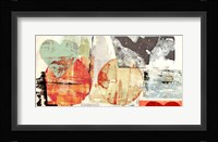 Pop Love #1 Fine Art Print