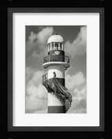 Unconventional Womenscape #4 (BW) Fine Art Print