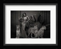 Attitude Fine Art Print