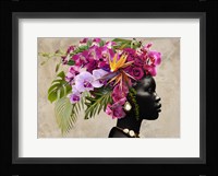 Earth Mother Fine Art Print