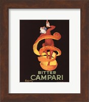 Bitter Campari Fine Art Print