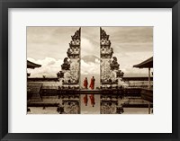 Gates of Heaven, Bali Fine Art Print