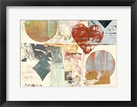 Pop Love #3 Fine Art Print