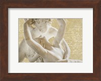 Endless Love (Cupid & Psyche) Fine Art Print