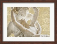 Endless Love (Cupid & Psyche) Fine Art Print