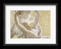 Endless Love (Cupid & Psyche) Fine Art Print