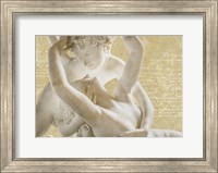 Endless Love (Cupid & Psyche) Fine Art Print