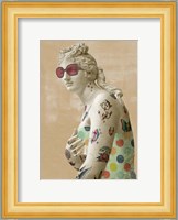 Tattooed Venus Fine Art Print