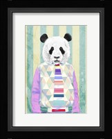 The Dude Fine Art Print