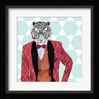 Wild Dandy Fine Art Print