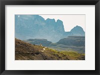 Dolomiti I Color Fine Art Print