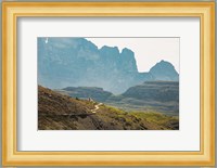 Dolomiti I Color Fine Art Print