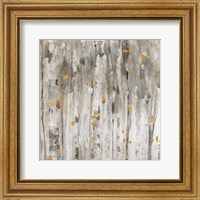 The Autumn Blaze Forest III Fine Art Print
