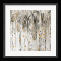 The Autumn Blaze Forest II Fine Art Print