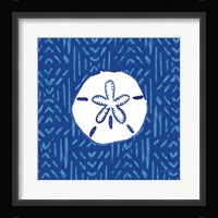 Salty Waves VII Fine Art Print